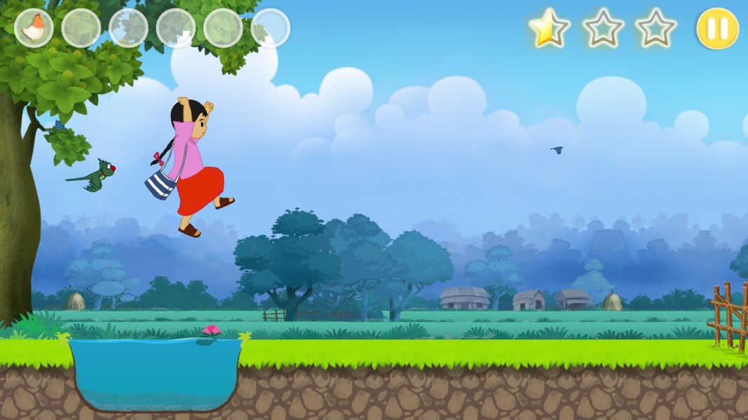 Meena Game - Preview 3