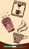 Hot Coffee Maker -Chocolate cappuccino latte coffe screenshot 7