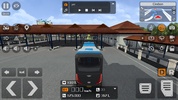 Bus Simulator Indonesia screenshot 17