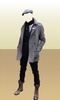 London Men Fashion Photo Suit screenshot 10