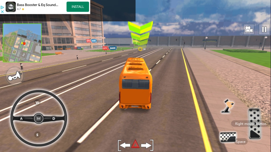 Bus Simulator Car Driving  Baixe e compre hoje - Epic Games Store