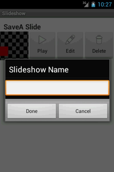 Slideshow - Preview 4