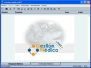 Gestion Medica NET screenshot 5