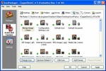 IconPackager screenshot 2