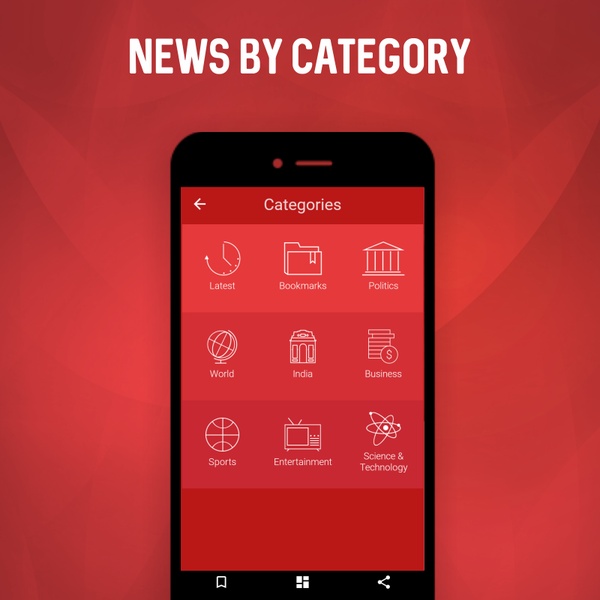 NewsBytes - Preview 4