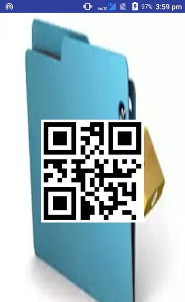 QR code Scanner & Barcode Generator - Preview 7