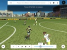 GoArmy Edge Soccer screenshot 8