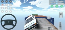 Car Parking and Driving Simulator screenshot 8