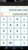 Total Calculator screenshot 7