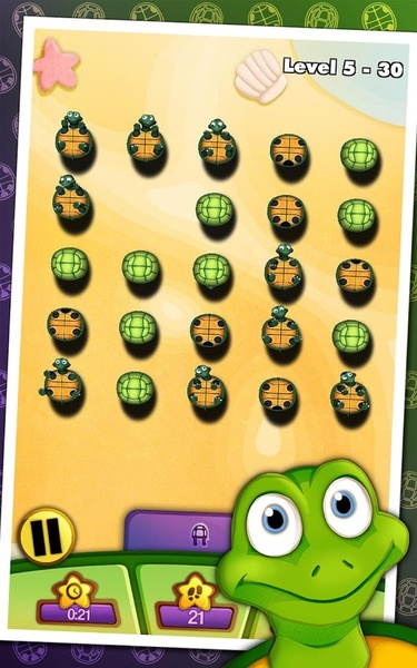 Turtles - Preview 3