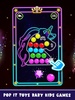 Baby Glow Phone Games for Kids screenshot 9