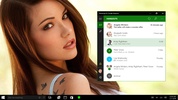 Messenger for Google Hangouts PRO screenshot 11