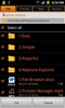 Neptune file explorer screenshot 7