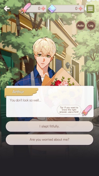 Devil Kiss - Preview 10