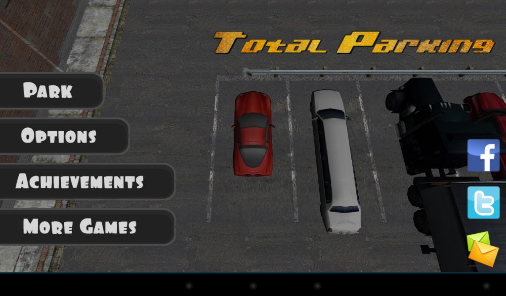 Total Parking - Preview 10
