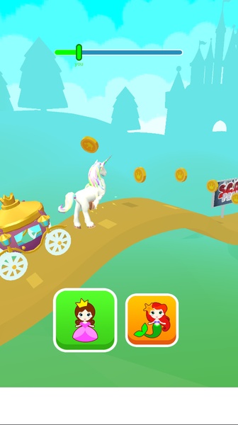 Shift Princess - Preview 10