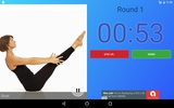 Yoga Challenge App screenshot 14