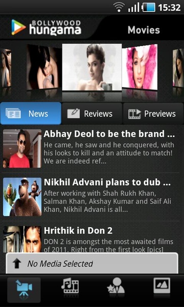 Bollywood Hungama - Preview 3