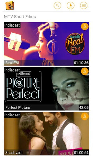 Vuclip Search - Preview 9