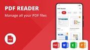 PDF Reader - PDF Viewer screenshot 5