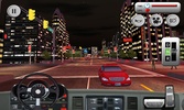 Fire Engine Truck Simualtor screenshot 16