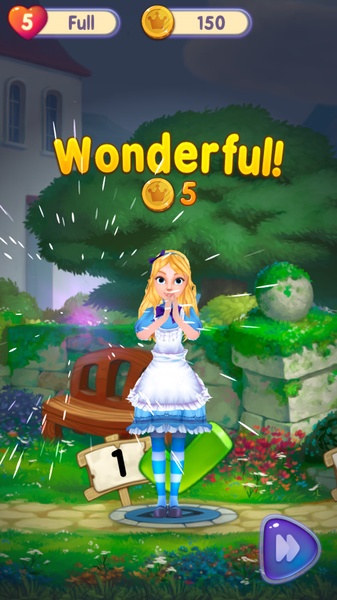 Wondermatch - Preview 4
