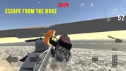 Escape from the nuke screenshot 3