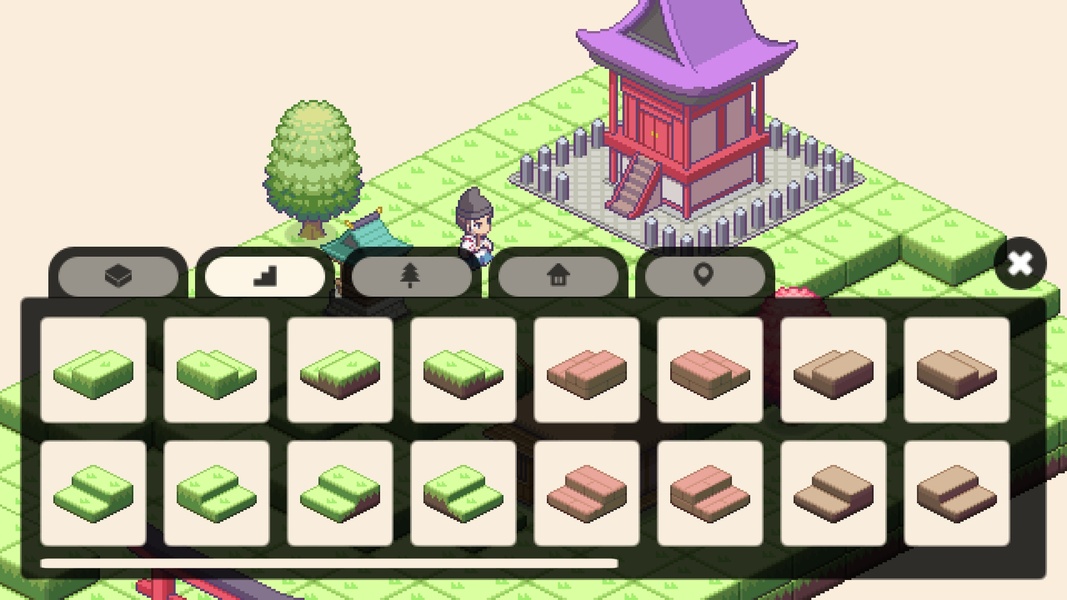 Pixel Shrine - Jinja - Preview 7