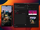 Genymotion screenshot 3