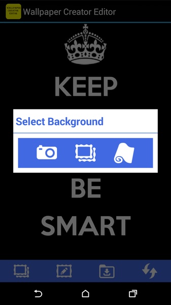 Wallpaper Creator Editor - Preview 6