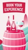 Winelivery screenshot 2