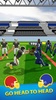 Hyper Touchdown 3D screenshot 3