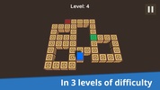 Steps - 3D Puzzle screenshot 2