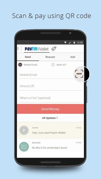 Wallet - Preview 6