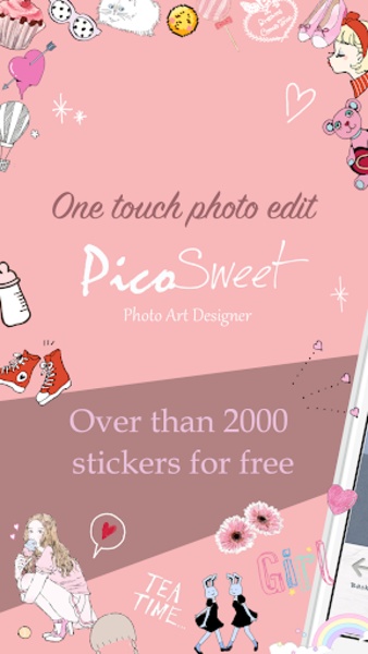 PicoSweet - Preview 8