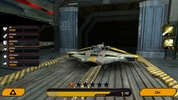 Battlestar Galactica: Squadrons screenshot 6