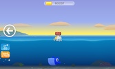 Fish Out Of Water! screenshot 2