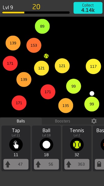 Idle Balls - Preview 7