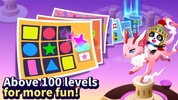 Little Panda's Math Adventure screenshot 1