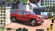Open world Car Driving Sim 3D screenshot 6