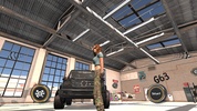 AMG Car Simulator screenshot 4