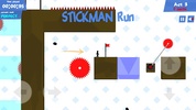 Vex Stickman Run screenshot 9