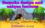 Forty Thieves screenshot 8