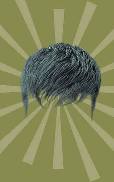 Hairstyle Changer for Man Suit - Preview 4