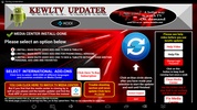 KewlTV XBMC Updater screenshot 4