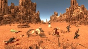 Werewolf Simulator 3D screenshot 5