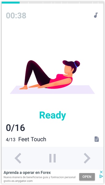 Weight Loss Coach - Preview 4