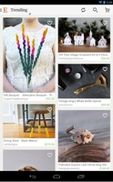 Etsy for Android 2
