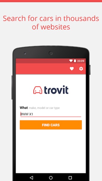 Trovit Cars - Preview 12