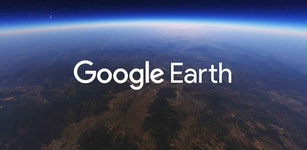 Google Earth feature